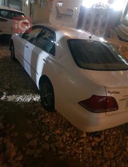 تويوتا كراون